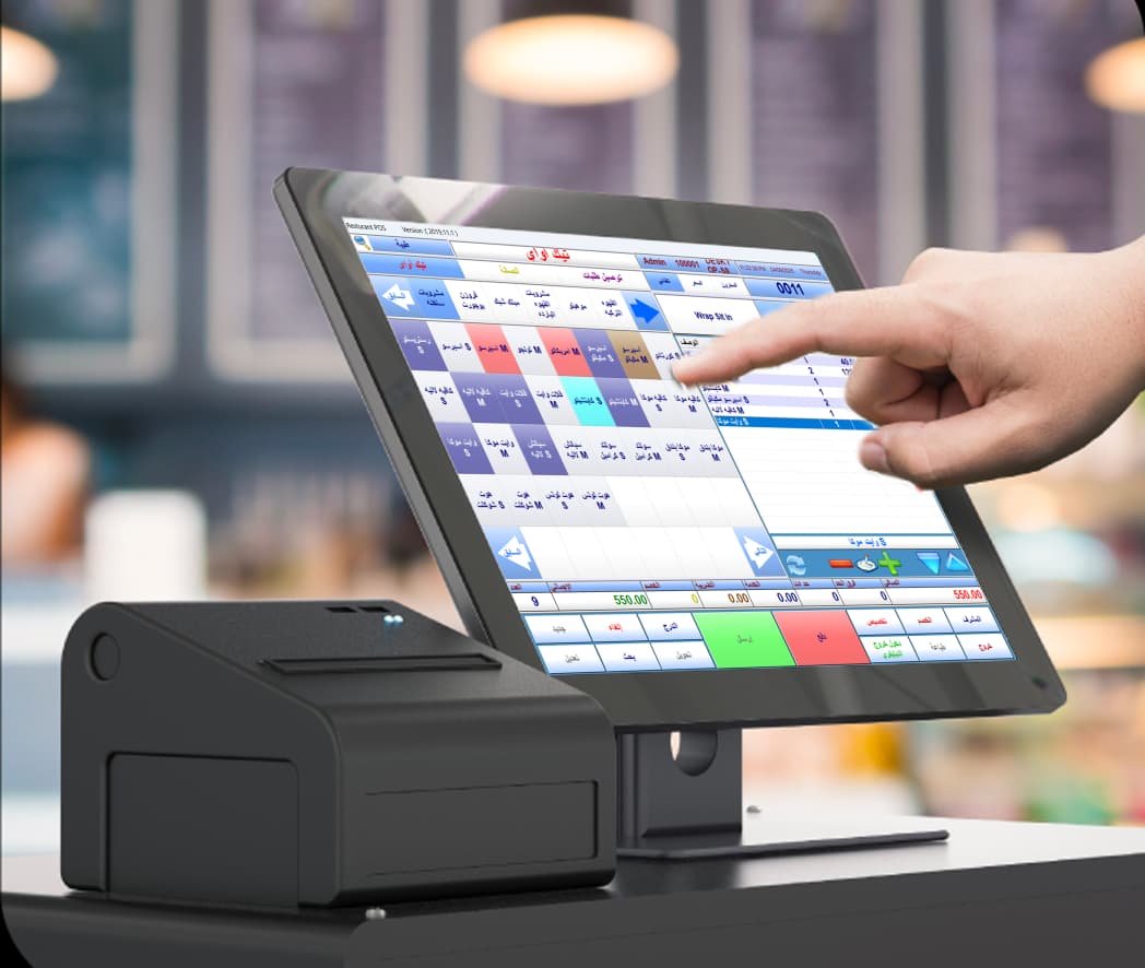 Explore Our Solutions